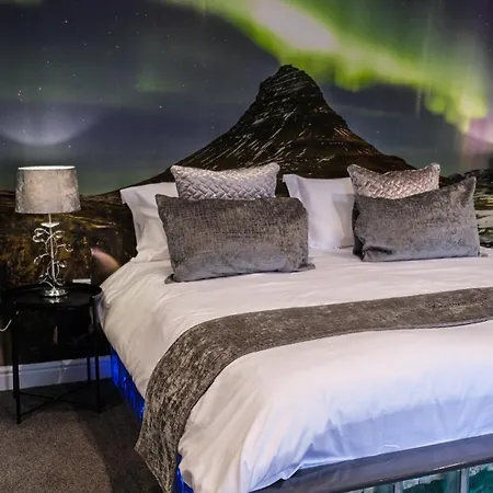 St Hildas Complex Hotel