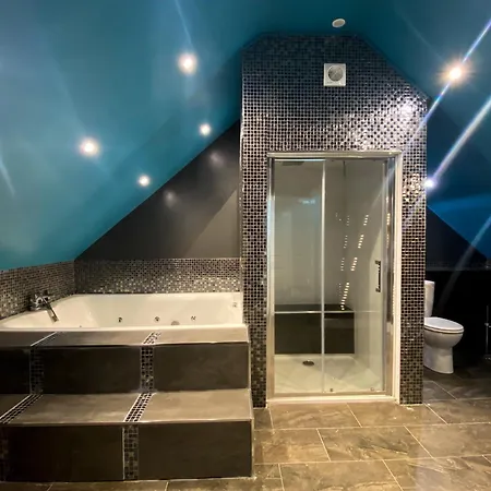 St Hildas Complex Hotel Hinderwell