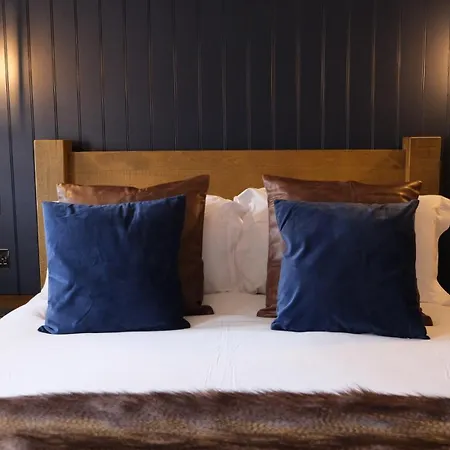 Hotel St Hildas Complex Hinderwell
