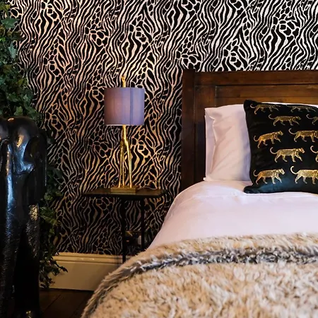 Hotel St Hildas Complex 5*