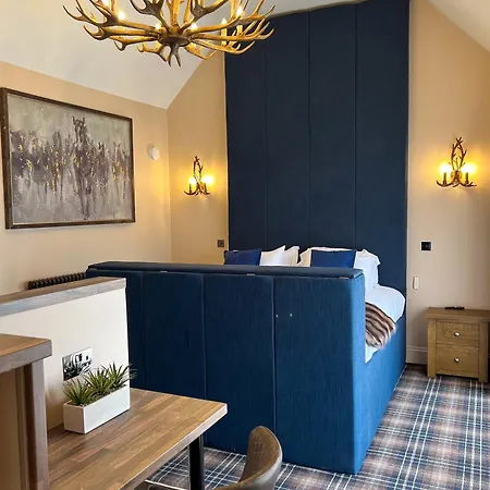 St Hildas Complex Hotel