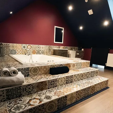St Hildas Complex Hotel