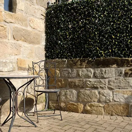 St Hildas Complex 5*