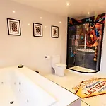 St Hildas Boutique Ξενοδοχείο 5*
