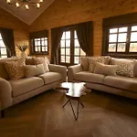 St Hildas Boutique Ξενοδοχείο 5*