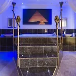 St Hildas Boutique Отель Hinderwell