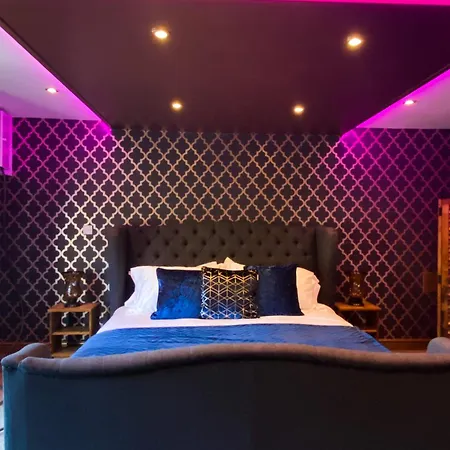 Otel St Hildas Complex