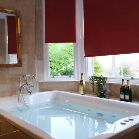 St Hildas Complex Hotel Hinderwell