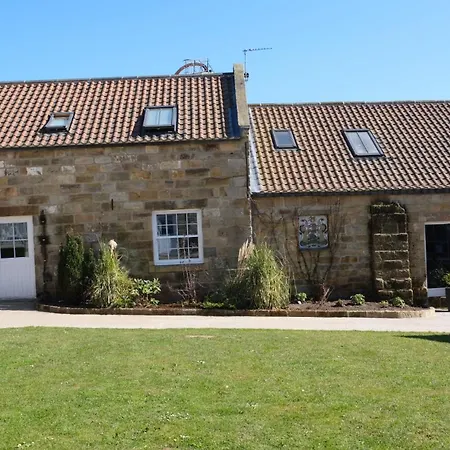 Hotel St Hildas Complex