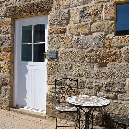 Hotel St Hildas Complex 5*