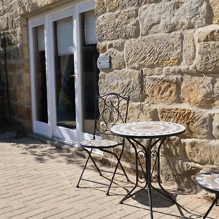 St Hildas Boutique Hotel