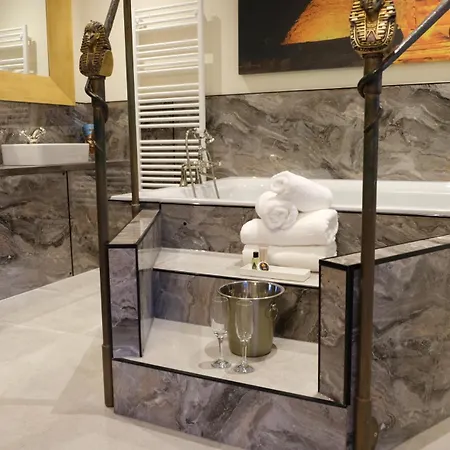 Hotel St Hildas Complex