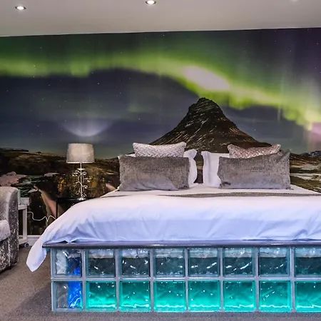 St Hildas Complex Hotel 5*