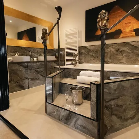 Ξενοδοχείο St Hildas Complex Hinderwell