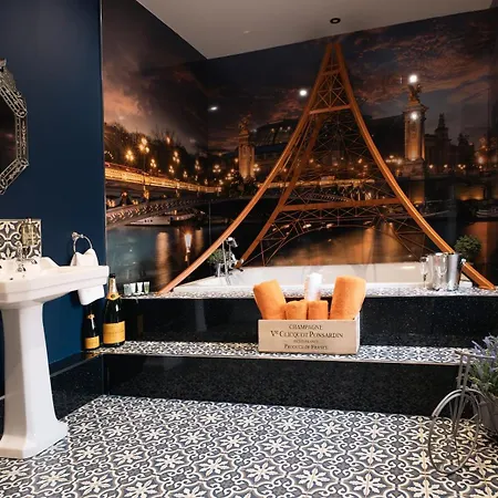 St Hildas Complex Hotel 5*