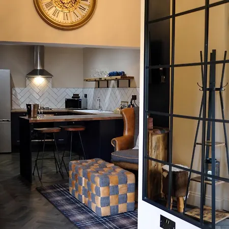 Hotel St Hildas Complex 5*