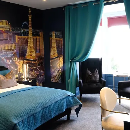 Hotel St Hildas Complex Hinderwell