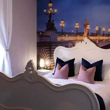 St Hildas Complex 5*