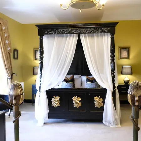 St Hildas Complex 5* Hinderwell