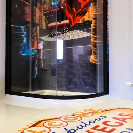 Hotel St Hildas Complex