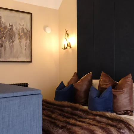 St Hildas Complex Hotel Hinderwell