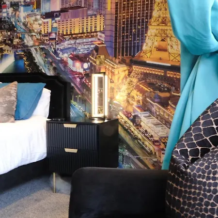 St Hildas Complex Hinderwell