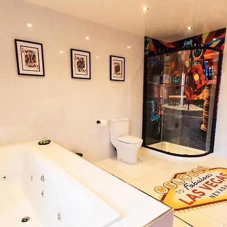 St Hildas Boutique Szálloda 5*