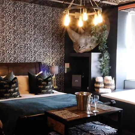 St Hildas Complex Hotel