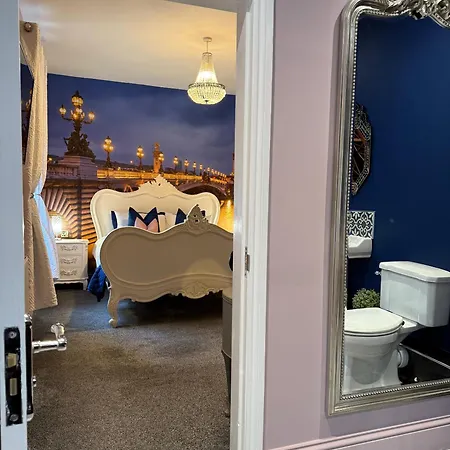 St Hildas Complex Hotel 5*