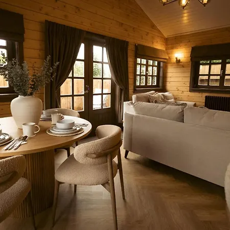 Otel St Hildas Complex Hinderwell