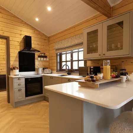 St Hildas Complex Hinderwell