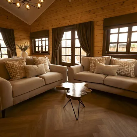 St Hildas Complex Hotel 5*