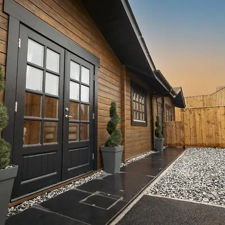 St Hildas Complex Hinderwell