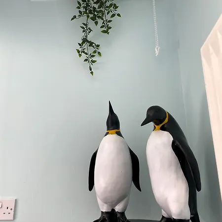 Hotel St Hildas Complex 5*