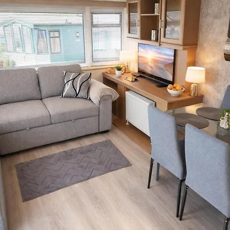 St Hildas Boutique 5* Hinderwell