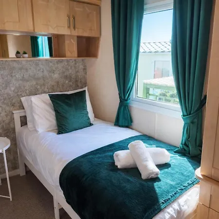St Hildas Boutique 5* Hinderwell