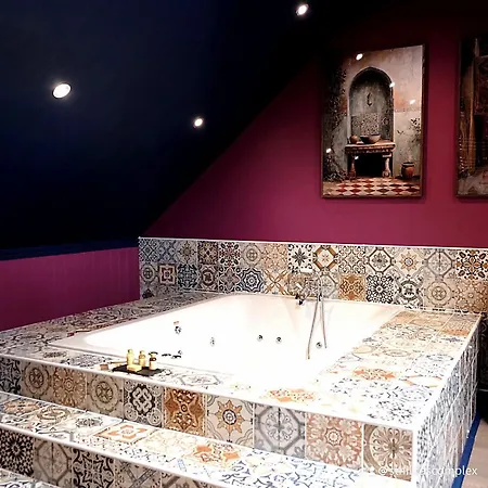 St Hildas Boutique 5* Hinderwell