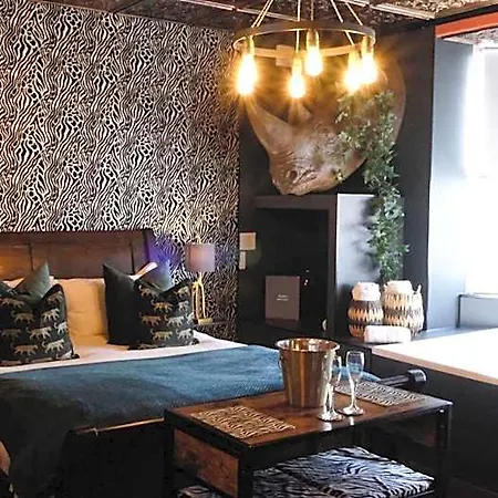 St Hildas Boutique Otel Hinderwell