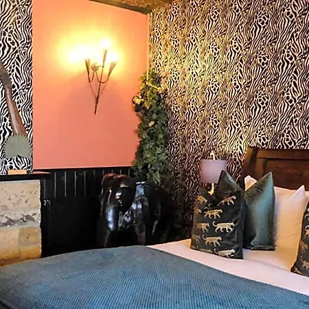 Otel St Hildas Boutique Hinderwell