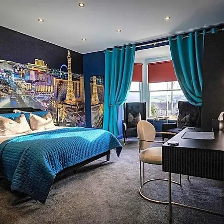 Hotel St Hildas Boutique