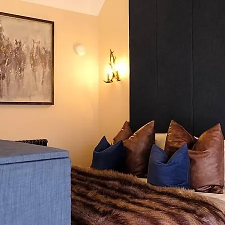 St Hildas Boutique Otel 5*
