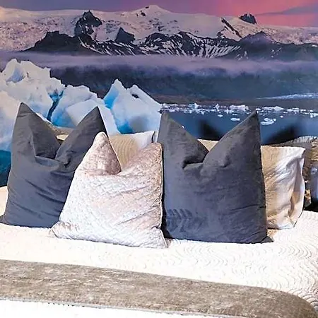 Otel St Hildas Boutique Hinderwell
