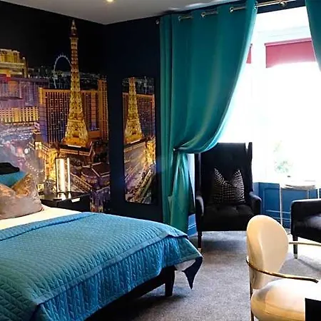 St Hildas Boutique Otel 5*