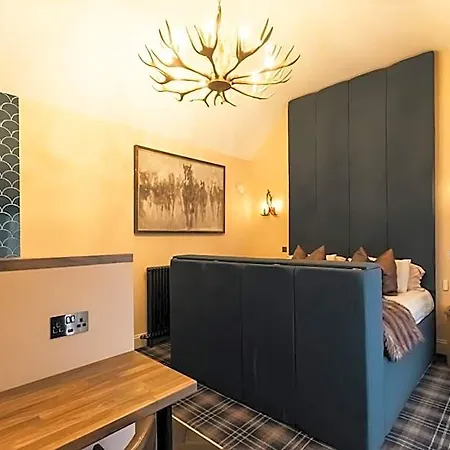 St Hildas Boutique 5*