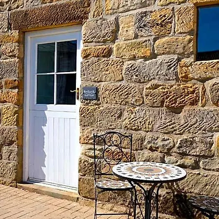 St Hildas Boutique Otel