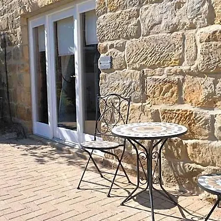 St Hildas Boutique Otel