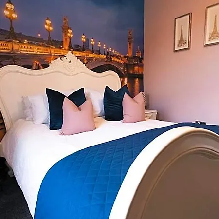 St Hildas Boutique 5* Hinderwell