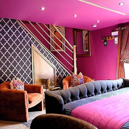 St Hildas Boutique Otel
