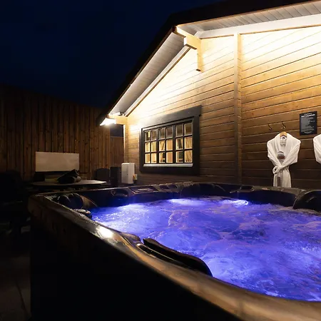 St Hildas Boutique 酒店 Hinderwell