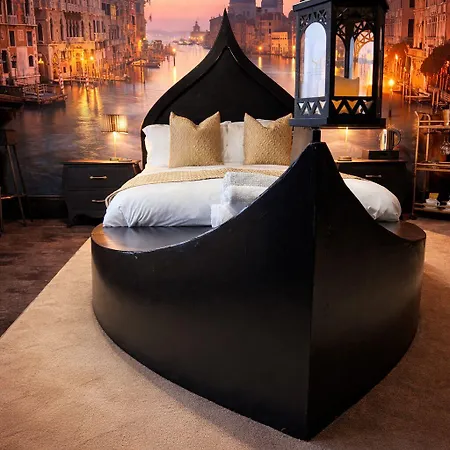 St Hildas Boutique 5*